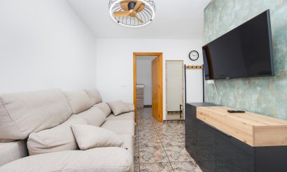 Revente - Appartement - Torrevieja - PLAYA NAUFRAGOS