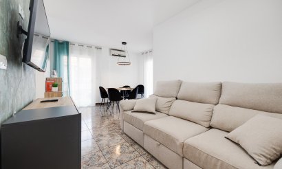 Revente - Appartement - Torrevieja - PLAYA NAUFRAGOS