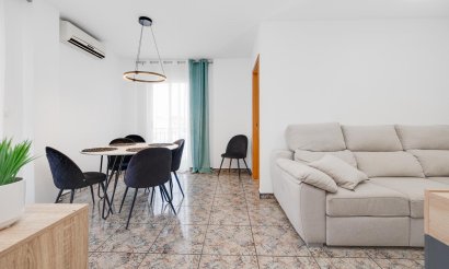 Revente - Appartement - Torrevieja - PLAYA NAUFRAGOS