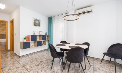 Revente - Appartement - Torrevieja - PLAYA NAUFRAGOS