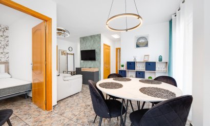 Revente - Appartement - Torrevieja - PLAYA NAUFRAGOS