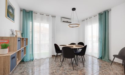 Revente - Appartement - Torrevieja - PLAYA NAUFRAGOS