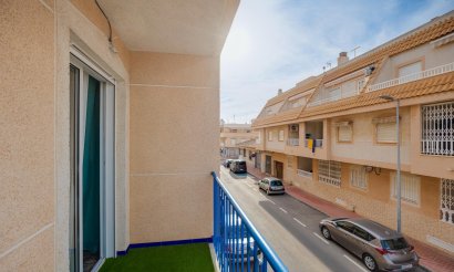 Revente - Appartement - Torrevieja - PLAYA NAUFRAGOS