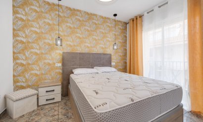 Revente - Appartement - Torrevieja - PLAYA NAUFRAGOS