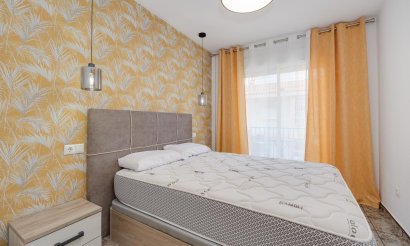 Revente - Appartement - Torrevieja - PLAYA NAUFRAGOS