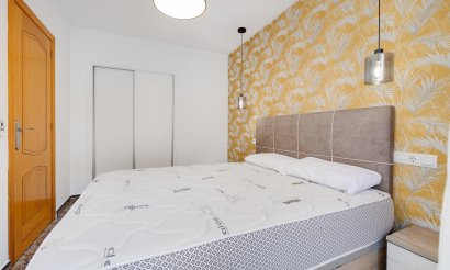 Revente - Appartement - Torrevieja - PLAYA NAUFRAGOS