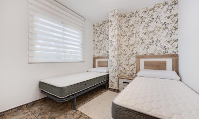 Revente - Appartement - Torrevieja - PLAYA NAUFRAGOS