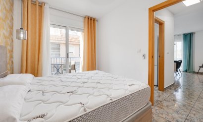 Revente - Appartement - Torrevieja - PLAYA NAUFRAGOS