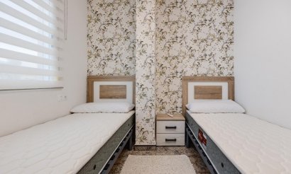 Revente - Appartement - Torrevieja - PLAYA NAUFRAGOS