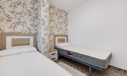 Revente - Appartement - Torrevieja - PLAYA NAUFRAGOS