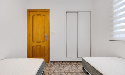 Revente - Appartement - Torrevieja - PLAYA NAUFRAGOS