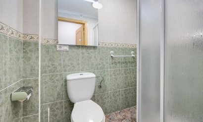 Revente - Appartement - Torrevieja - PLAYA NAUFRAGOS