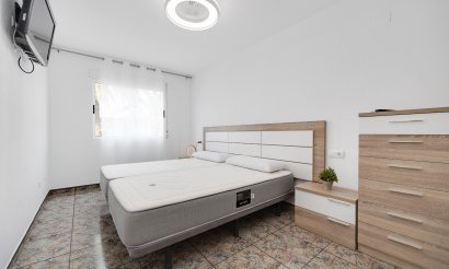Revente - Appartement - Torrevieja - PLAYA NAUFRAGOS
