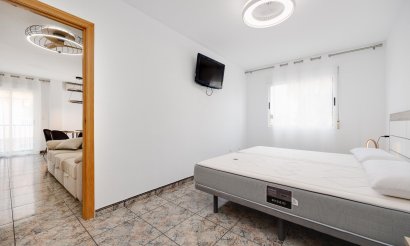 Revente - Appartement - Torrevieja - PLAYA NAUFRAGOS