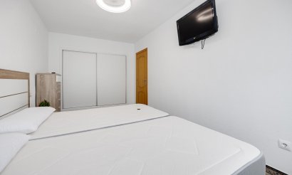 Revente - Appartement - Torrevieja - PLAYA NAUFRAGOS
