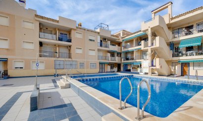 Revente - Appartement - Torrevieja - PLAYA NAUFRAGOS