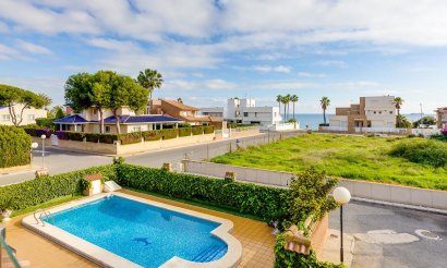 Revente - Villa - Torrevieja - La Veleta