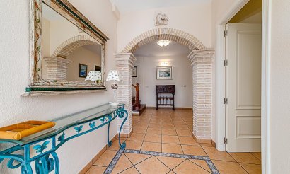 Revente - Villa - Torrevieja - La Veleta