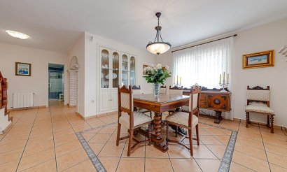 Revente - Villa - Torrevieja - La Veleta