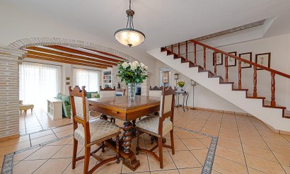 Revente - Villa - Torrevieja - La Veleta