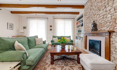 Revente - Villa - Torrevieja - La Veleta