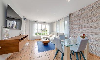 Revente - Villa - Torrevieja - La Veleta