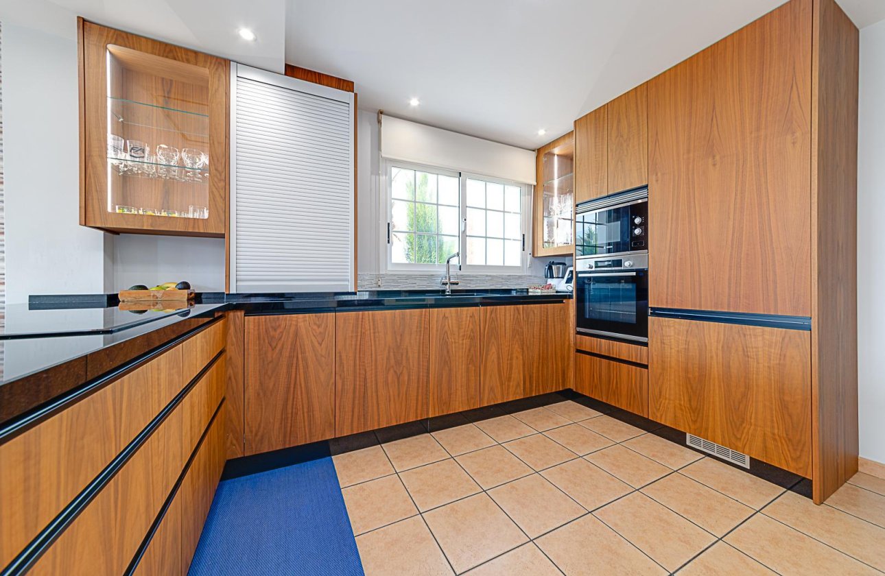 Revente - Villa - Torrevieja - La Veleta
