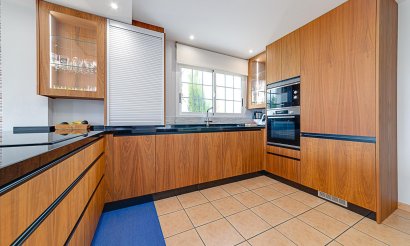 Revente - Villa - Torrevieja - La Veleta