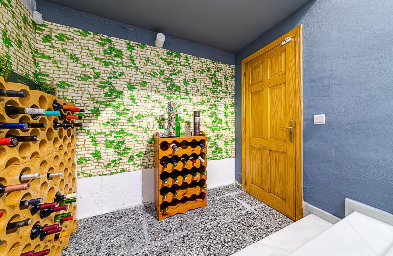 Revente - Villa - Torrevieja - La Veleta