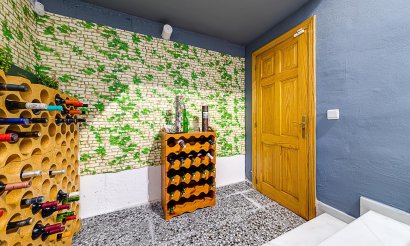 Revente - Villa - Torrevieja - La Veleta