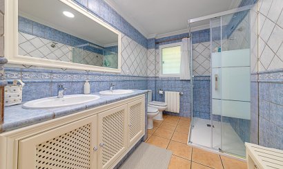 Revente - Villa - Torrevieja - La Veleta
