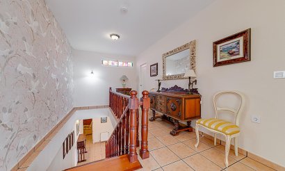 Revente - Villa - Torrevieja - La Veleta
