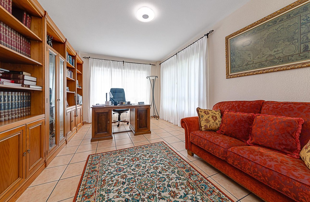 Revente - Villa - Torrevieja - La Veleta
