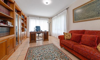 Revente - Villa - Torrevieja - La Veleta