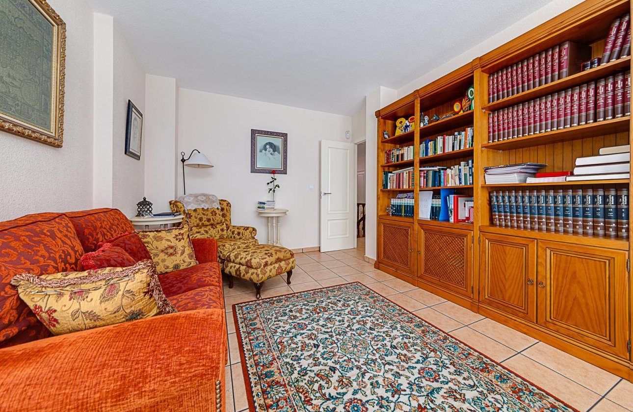 Revente - Villa - Torrevieja - La Veleta