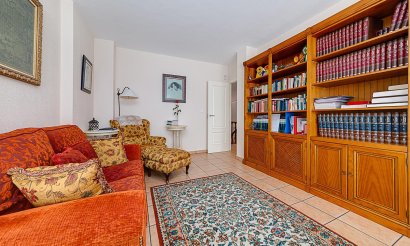 Revente - Villa - Torrevieja - La Veleta
