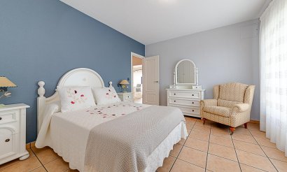 Revente - Villa - Torrevieja - La Veleta