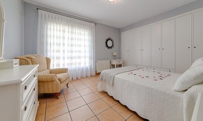 Revente - Villa - Torrevieja - La Veleta