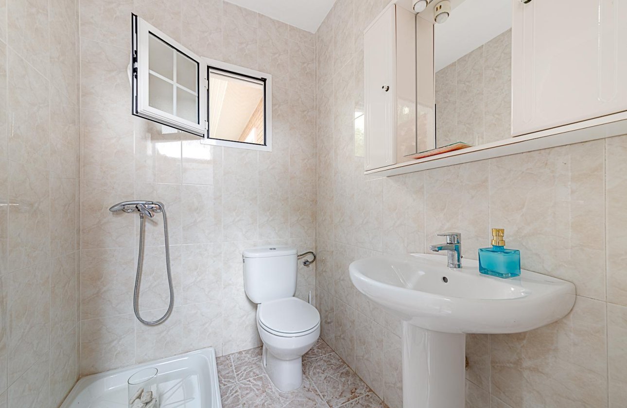Revente - Villa - Torrevieja - La Veleta