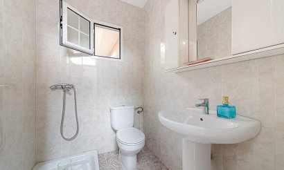 Revente - Villa - Torrevieja - La Veleta