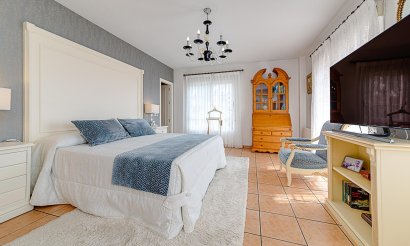 Revente - Villa - Torrevieja - La Veleta