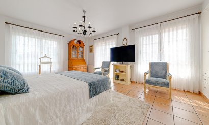 Revente - Villa - Torrevieja - La Veleta