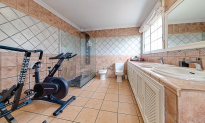Revente - Villa - Torrevieja - La Veleta