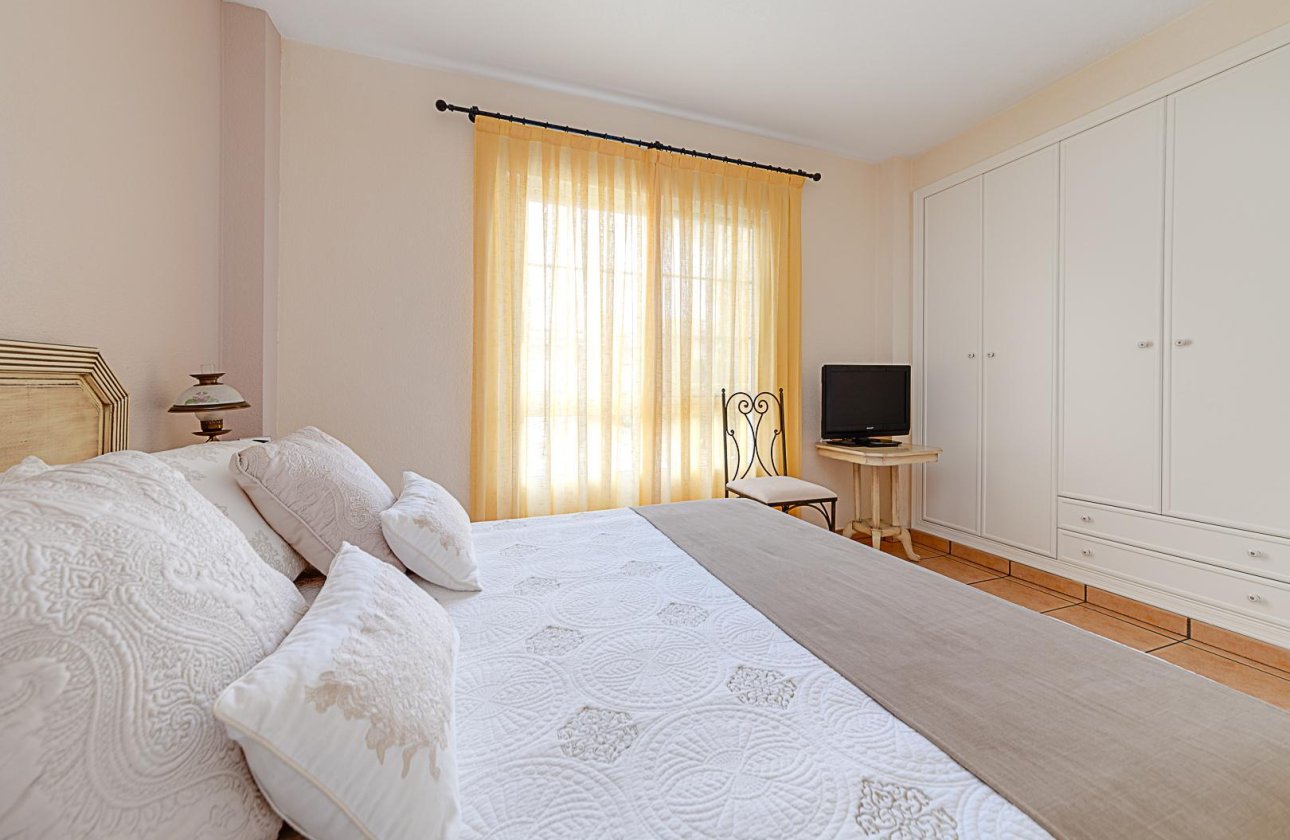 Revente - Villa - Torrevieja - La Veleta