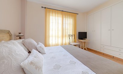 Revente - Villa - Torrevieja - La Veleta