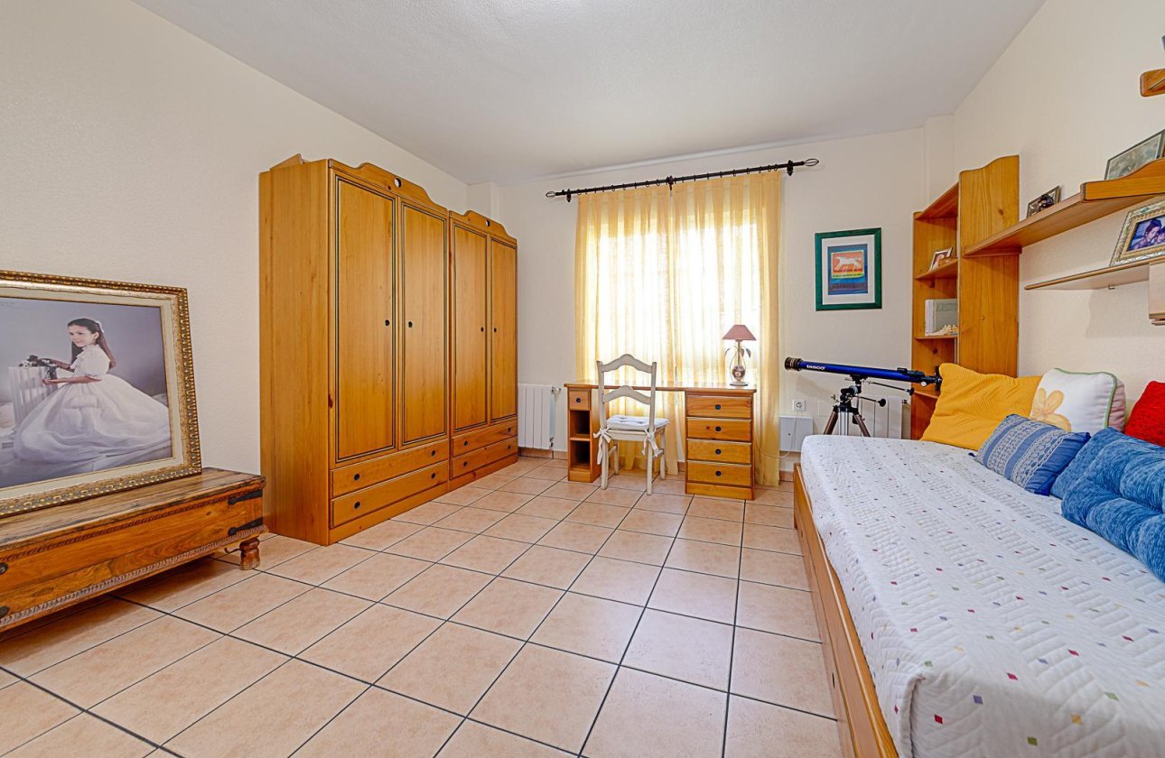 Revente - Villa - Torrevieja - La Veleta