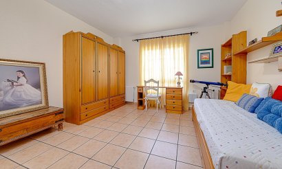Revente - Villa - Torrevieja - La Veleta