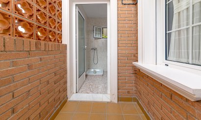 Revente - Villa - Torrevieja - La Veleta