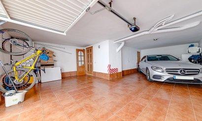 Revente - Villa - Torrevieja - La Veleta
