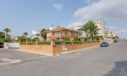 Revente - Villa - Torrevieja - La Veleta